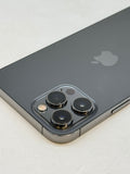 Unlocked  Apple iPhone 12 Pro Max A2342 256GB Graphite - Service Battery 76% image 4