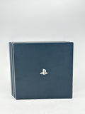 Sony PlayStation 4 Pro PS4 CUH-7015B 1TB Video Game Console - Black image 2