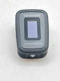 Saramonic Blink500 Pro Wireless Microphone System TX TX RX Dual Channel image 5