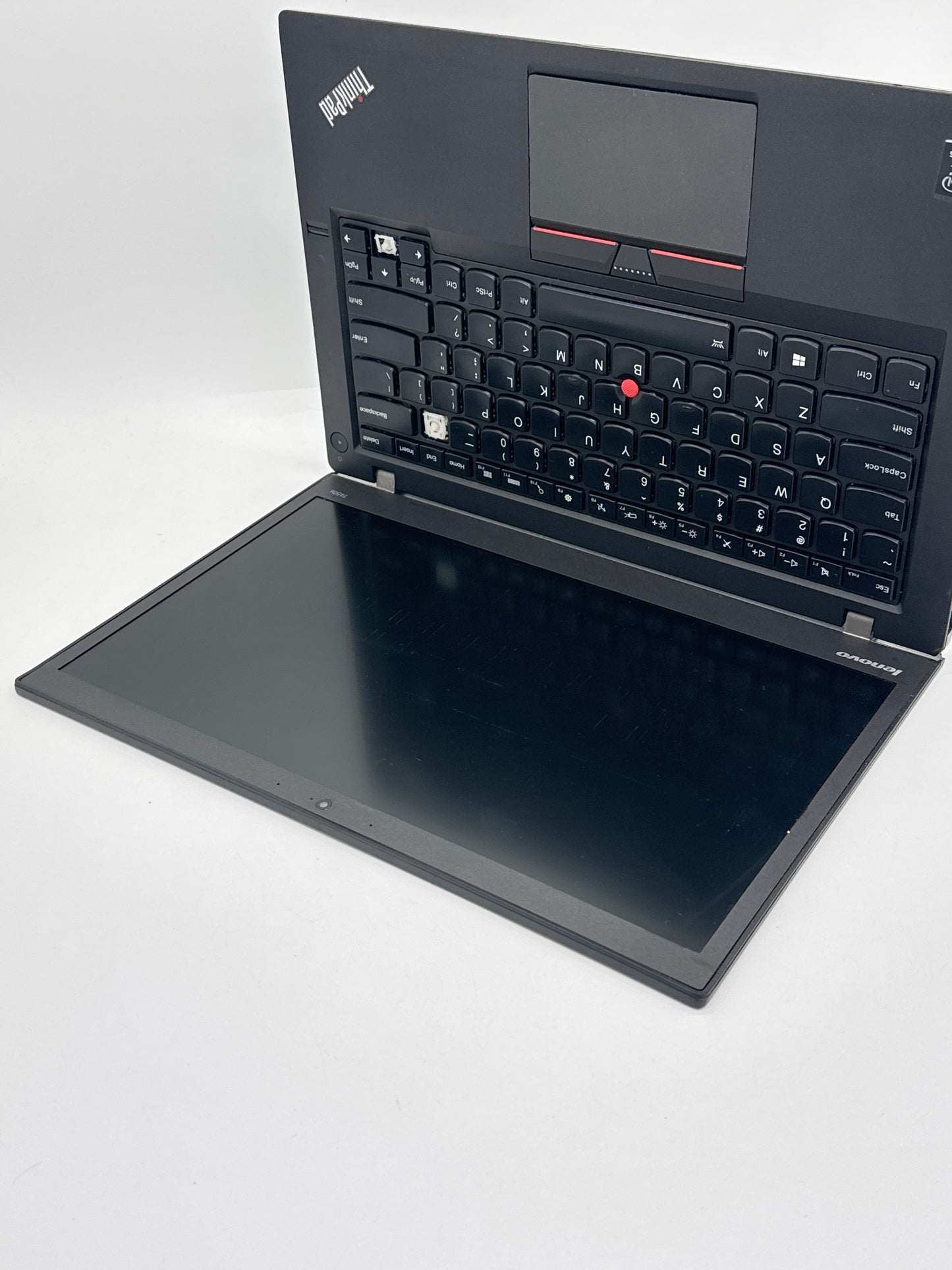 Lenovo ThinkPad T450s 8GB RAM 256GB SSD Intel i5-5300U Laptop #50 READ