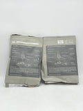 Open Box Jabra Evolve2 30 MS 2 Built-in Microphones Wired Headset Black - Lot of 2 image 5