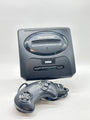 Sega Genesis System Console MK-1631 w/ Controller & Cable As Is Untested - image 1