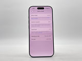 T-Mobile Apple iPhone 17 256GB Lavender MG494LL/A A3258 100% BH image 3