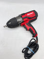 Bauer 1/2" Heavy Duty Extreme Torque Corded Impact Wrench 1050 ft-lb 2600 RPM - image 2