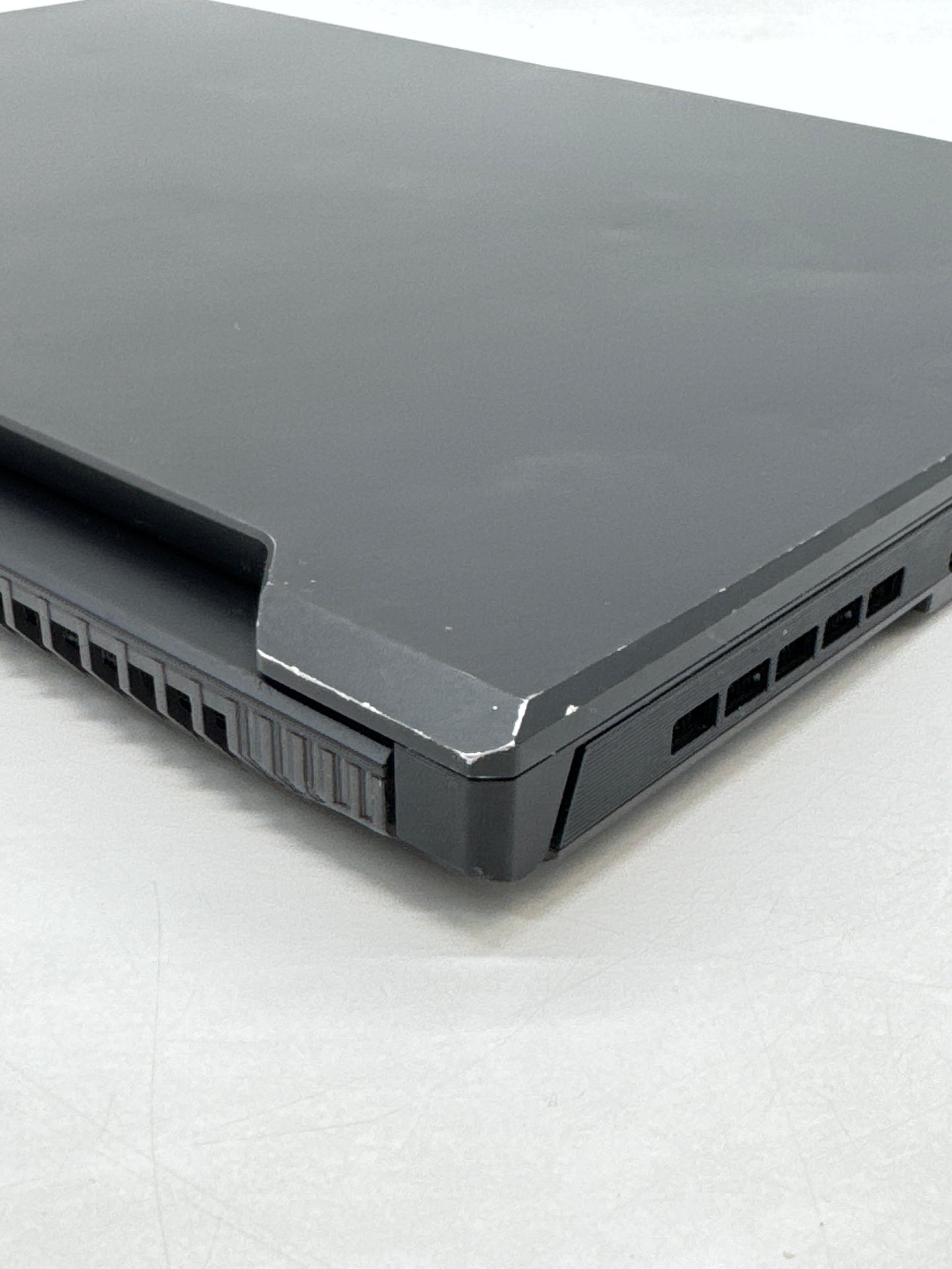 Asus TUF Gaming A16 16" 165Hz Ryzen 7735HS 16GB RAM 512GB SSD RX 7600S - Read!