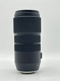 Sigma 100-400mm f/5-6.3 DG Lens For SA/KPR image 3