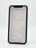 Unlocked Apple iPhone XR A1984 64GB Blue 85% Battery Health image 2