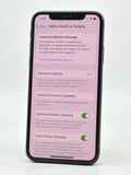 Unlocked Apple iPhone XS A1920 64GB Space Gray - Service Battery 71%, Bad Touch image 5