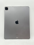 Unlocked Apple iPad Air 6th Gen 12.9" A2764 M2 256GB Wi-Fi + Cellular - Read! image 6