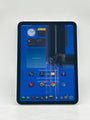 Remotely Managed Apple iPad 10th Gen 10.9" A2696 64 GB Wi-Fi Only - Bad Display - image 1
