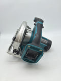 Makita XSS02 18V Cordless Circular Saw Tool Only image 4