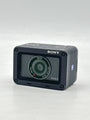 SONY DSC-RX0M2 RX0 II 4K Action Camera Black - image 1