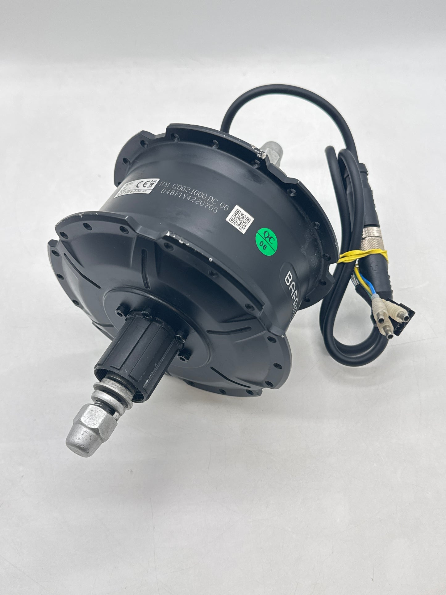 BAFANG RM G062.1000.DC 06 BLDC for E-Bike A5