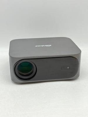 iSinbox YG381 Netflix-Licensed Smart Projector