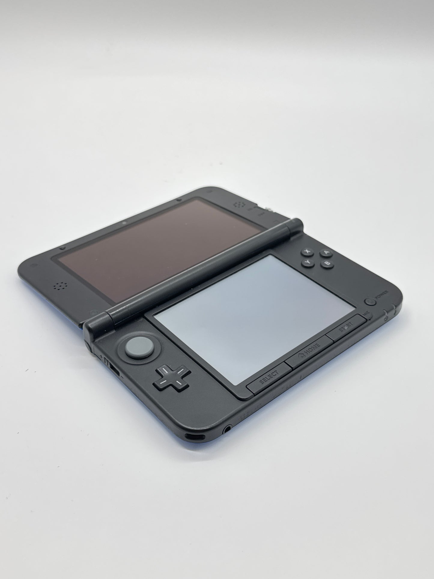Nintendo 3DS XL LL SPR-001(JPN) Metallic Blue Console #32