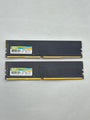 Silicon Power 16GB (2x8GB) RAM DDR4 3000 MHz CL-16 SP008GXLZU300BSAJ7 - image 2