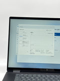 HP OmniBook X FlipNGAI 16" Touch Core Ultra 7 256V 16GB DDR5 RAM 1TB SSD image 5