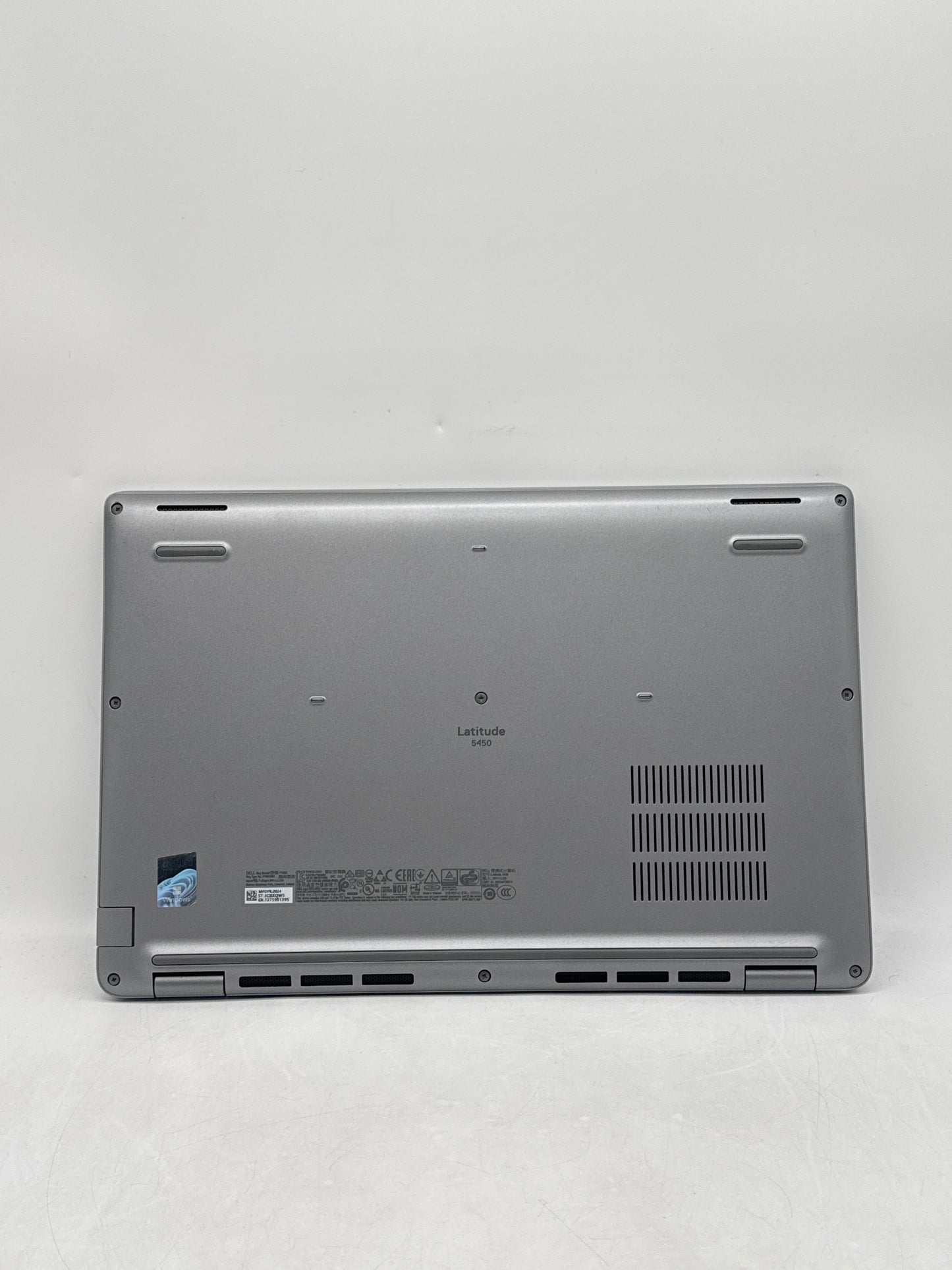 Dell Latitude 5450 14" FHD Core Ultra 7 165U 16GB 512GB SSD