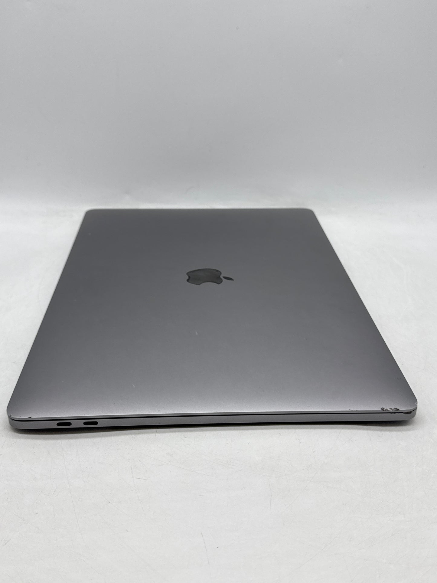 2018 Apple MacBook Pro 15.4" A1990 Core i9 32GB RAM 1TB SSD - Bad Display Read!