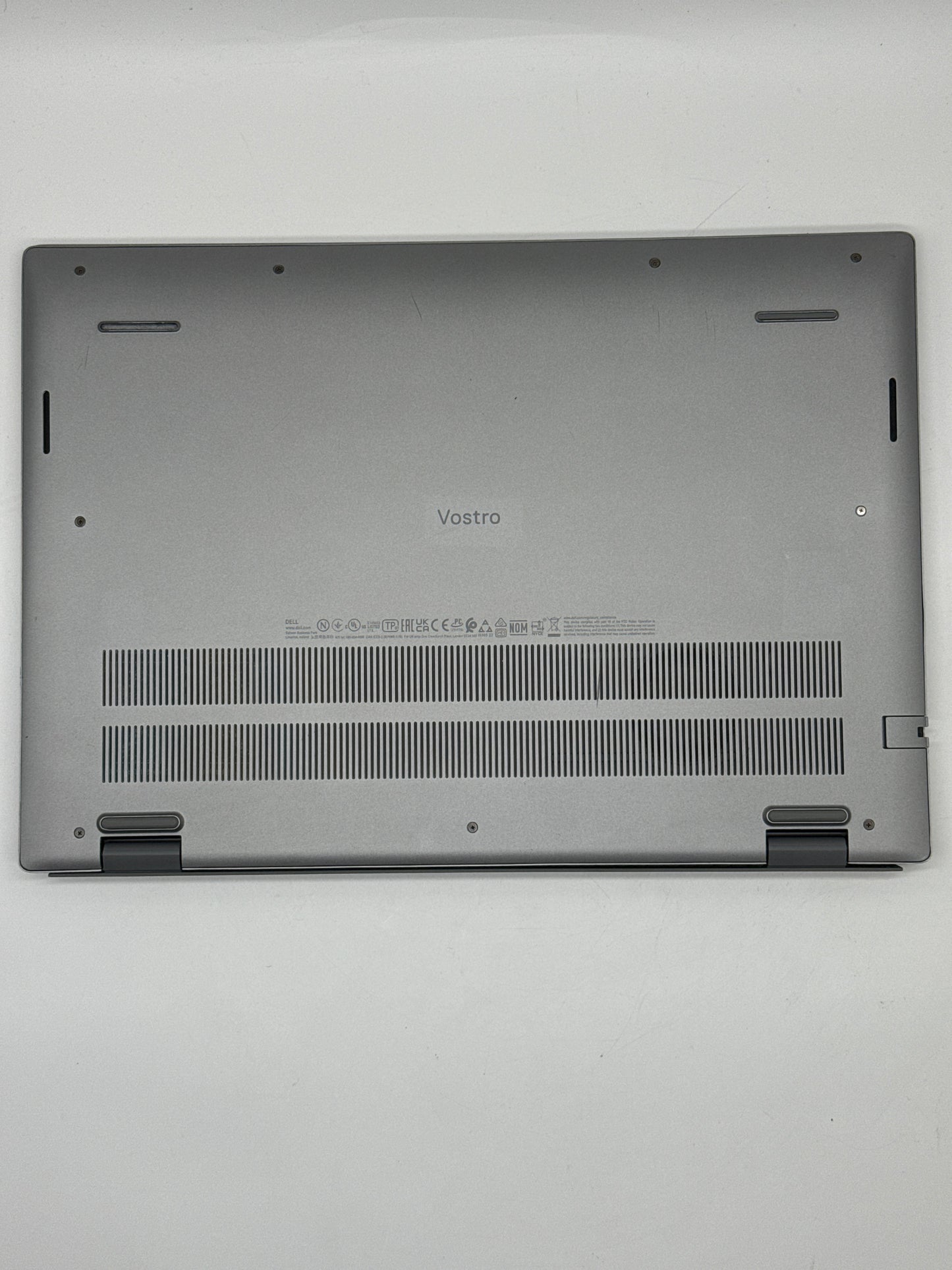 Dell Latitude 5520 Core i7-1260P 512GB 16GB RAM - Used