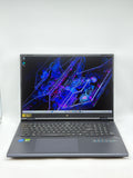 Acer Predator Helios 18" Core i7-14700HX 1TB SSD 16GB DDR5 RAM  RTX 4070 8GB image 1