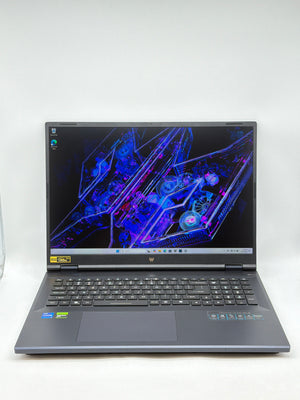 Acer Predator Helios 18" Core i7-14700HX 1TB SSD 16GB DDR5 RAM  RTX 4070 8GB