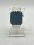 Unlocked Apple Watch SE 2 A2726 40mm GPS + Cellular Starlight Aluminum image 2