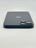 AT&T Apple iPhone 13 128GB A2482 Midnight - Bad Dispaly image 2