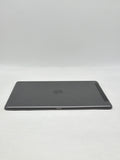 Unlocked Apple iPad 9th Gen 10.2" A2603 64GB Cellular Space Gray - Cracked Screen image 6