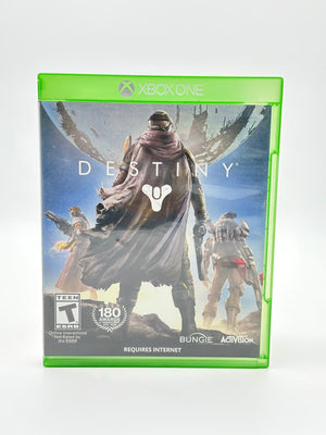 Destiny - Microsoft Xbox One