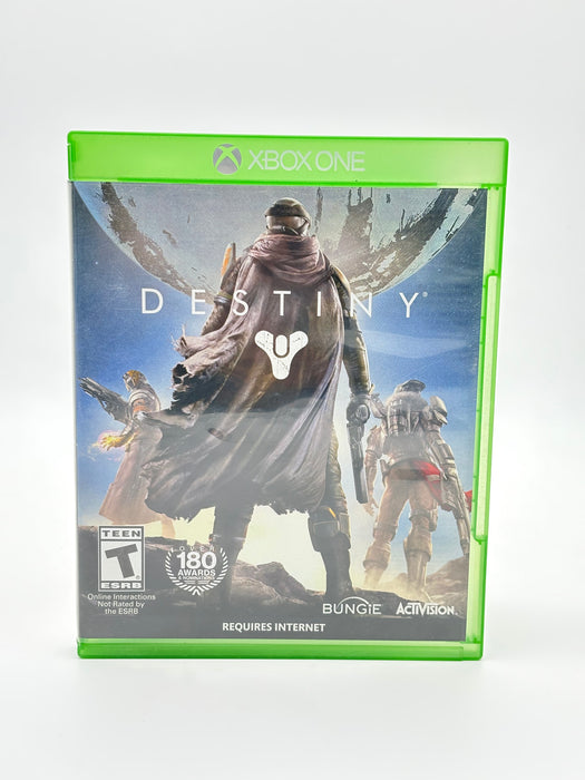 Destiny - Microsoft Xbox One