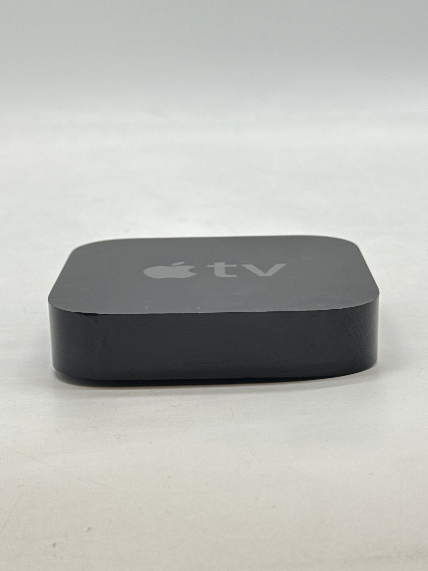 Apple TV 3rd Generation A1469 Digital HD Media Streamer - Black