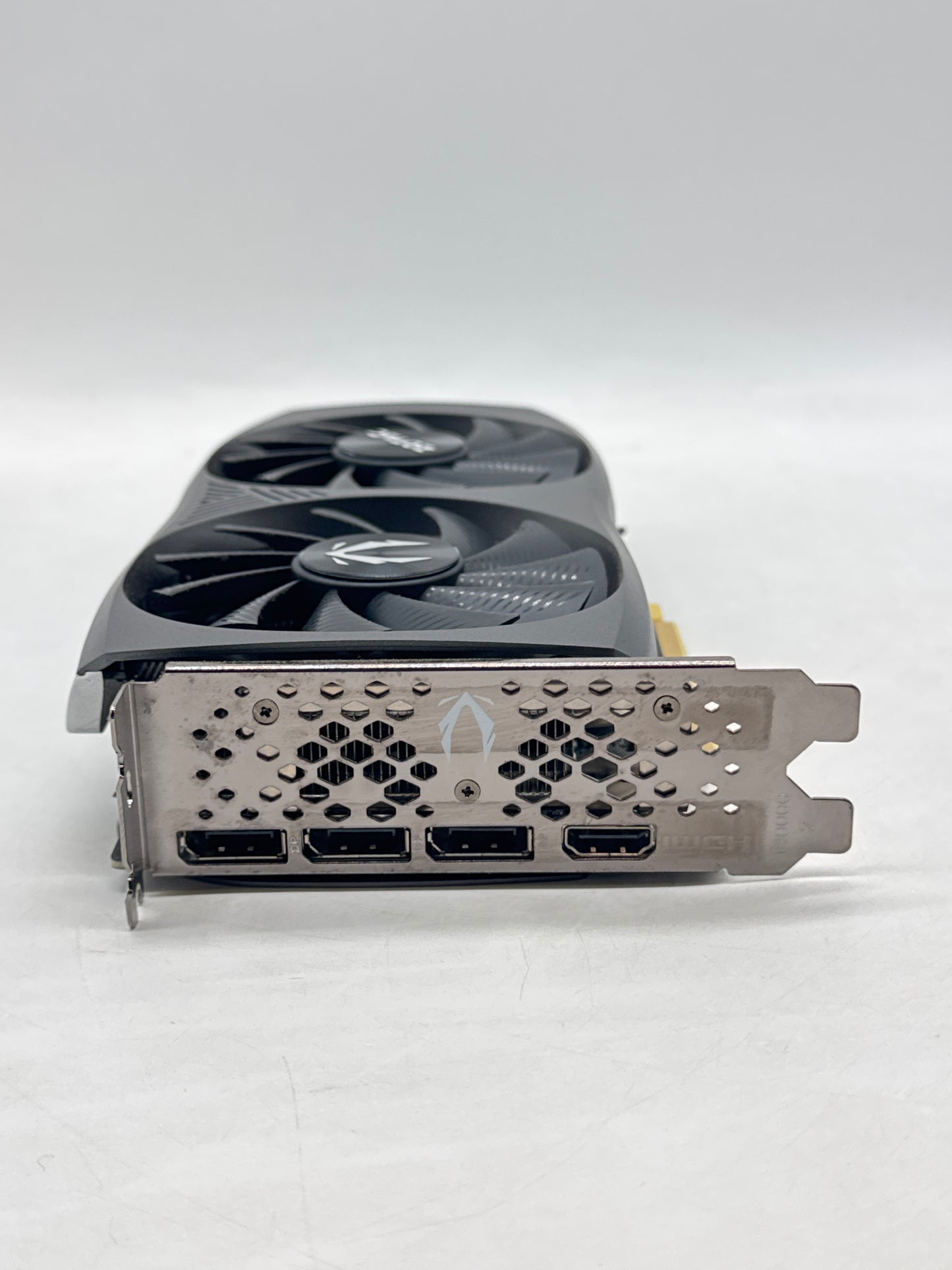 Zotac Gaming GeForce RTX 4070 Twin Edge OC 12GB 192 Bit GDDR6X Graphics Card