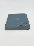 Unlocked Apple iPhone 12 Pro A2341 128GB Pacific Blue - Cracked Read! image 3