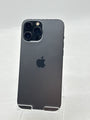 Unlocked Apple iPhone 13 Pro Max A2484 256GB Graphite - Cracked Screen Read! - image 6