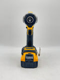 DeWalt DCF860 20V MAX Brushless High Torque Impact Driver Black Tool Only Used image 5