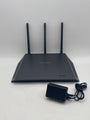 Netgear Nighthawk R7000 AC1900 WiFi Router Dual Band Gigabit Antennas Included - image 1