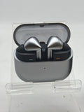 Samsung Galaxy Buds3 Pro SM-R630 Wireless Earbuds - Silver image 2