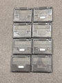 Lot Of 8 STM Goods Dux Keyboard Trackpad for iPad 10th Gen - image 1