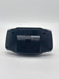 Nintendo Game Boy Advance AGB-001 Black Console #644 Spot on the Corner image 2