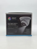 Amcrest 4K Night Color IP PoE Turret Cam IP8M-2779EW-AI White - Open Box image 2