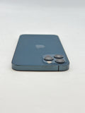 Unlocked Apple iPhone 12 Pro A2341 128GB Pacific Blue 88% BH image 6