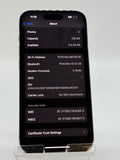 Unlocked Apple iPhone 14 Pro A2650 128GB Deep Purple - Service Battery 77% image 6