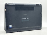Dell Latitude 3400 Laptop Core i5 16GB RAM 256GB SSD Black Broken #1 image 6