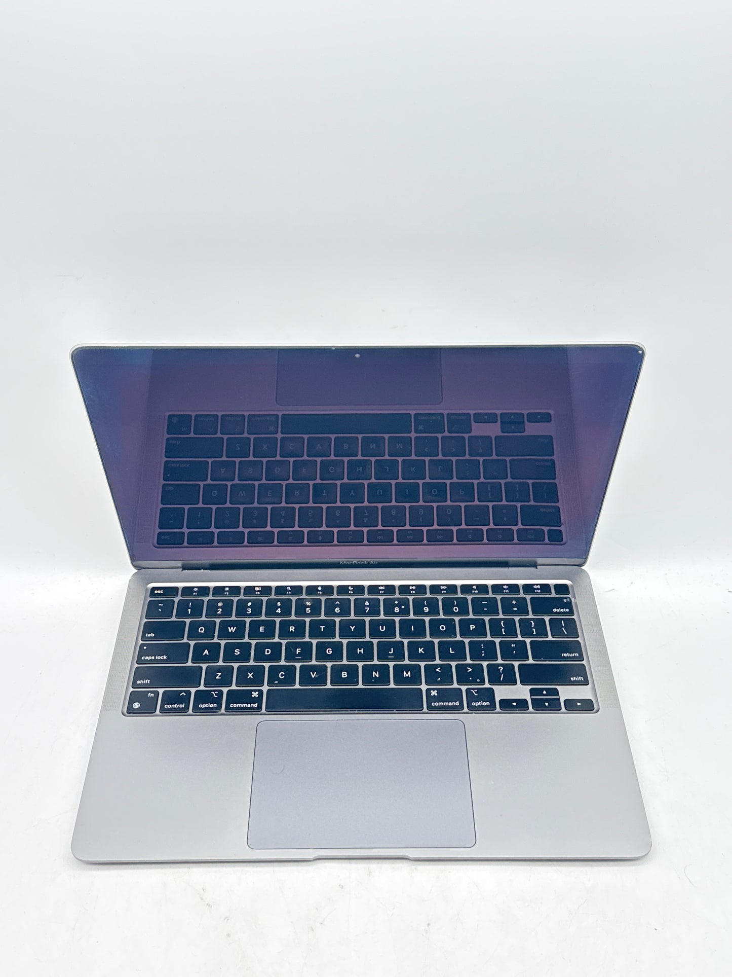2020 Apple MacBook Air 13.3" A2337 M1 8C-CPU 7C-GPU 8GB RAM 256GB SSD !Read