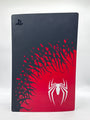 Sony PlayStation 5 Disc Marvel Spiderman 2 Limited Edition Console 2TB Extra SSD - image 2
