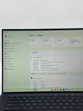 Dell Precision 5560 15.6" FHD+ Core i9-11950H 32GB RAM 512GB SSD RTX A2000 4GB image 2