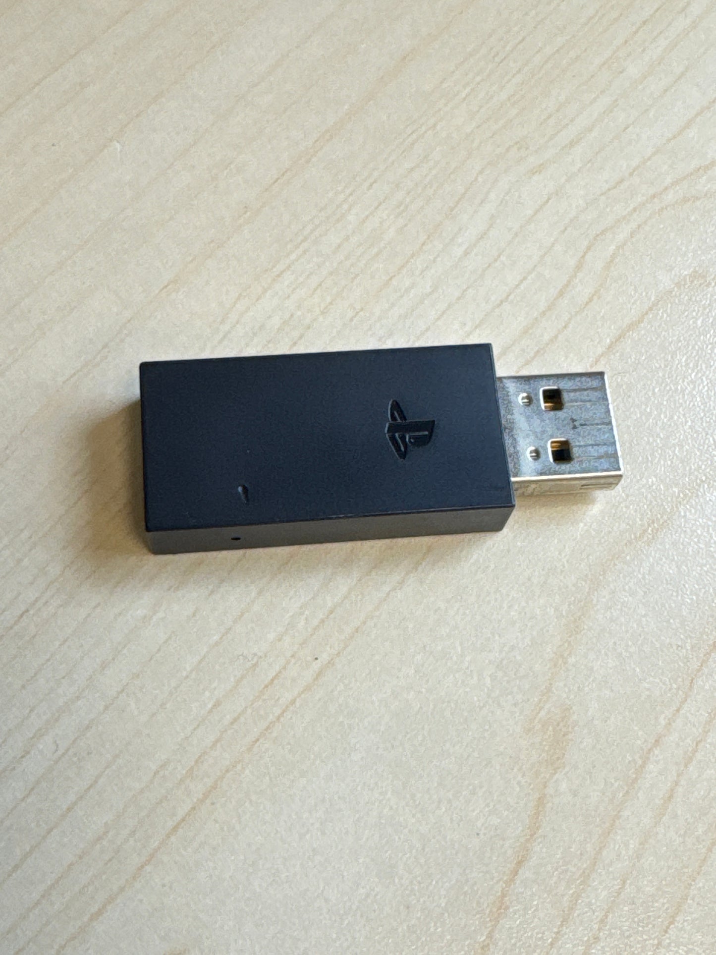 Sony PS5 Pulse 3D Wireless Adapter Dongle CFI-ZWD1