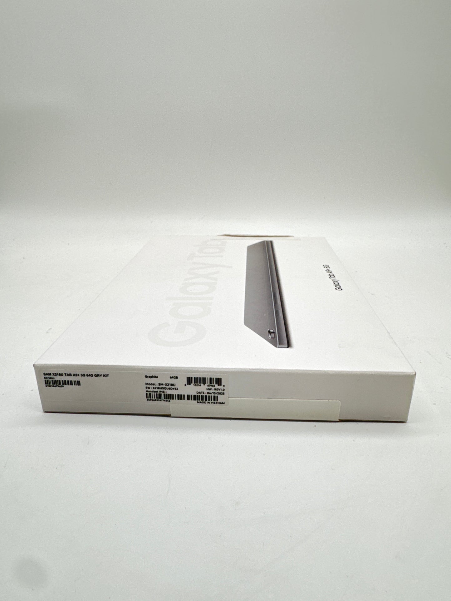 T-Mobile Samsung Galaxy Tab A9+ 5G 11.0" SM-X218U 64GB 4GB RAM