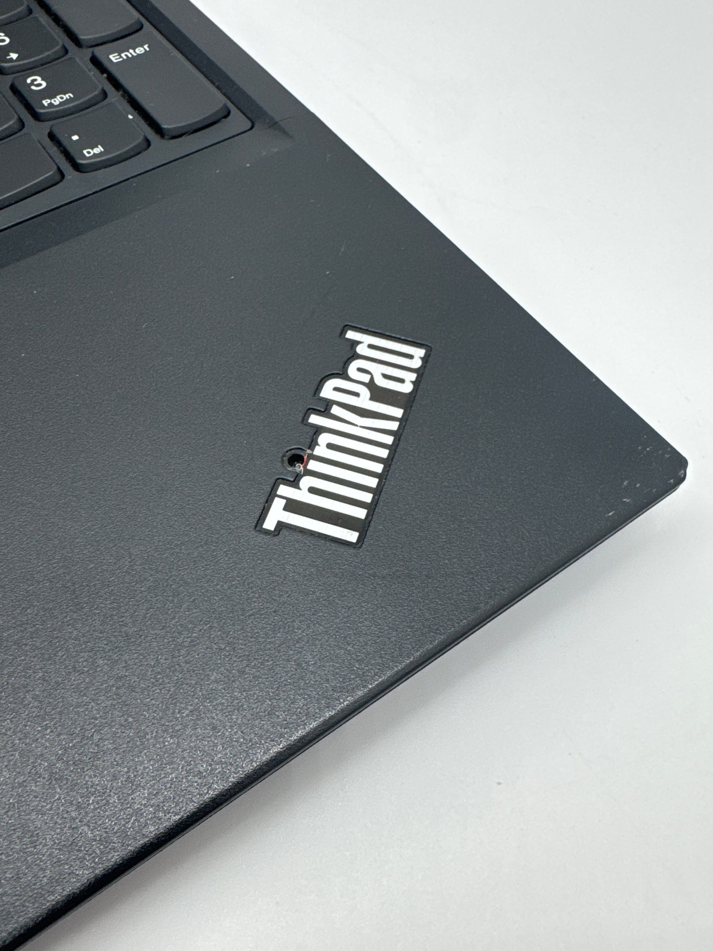 Lenovo ThinkPad L580 Intel i5-8250U 16GB RAM 512GB SSD Laptop #5 READ